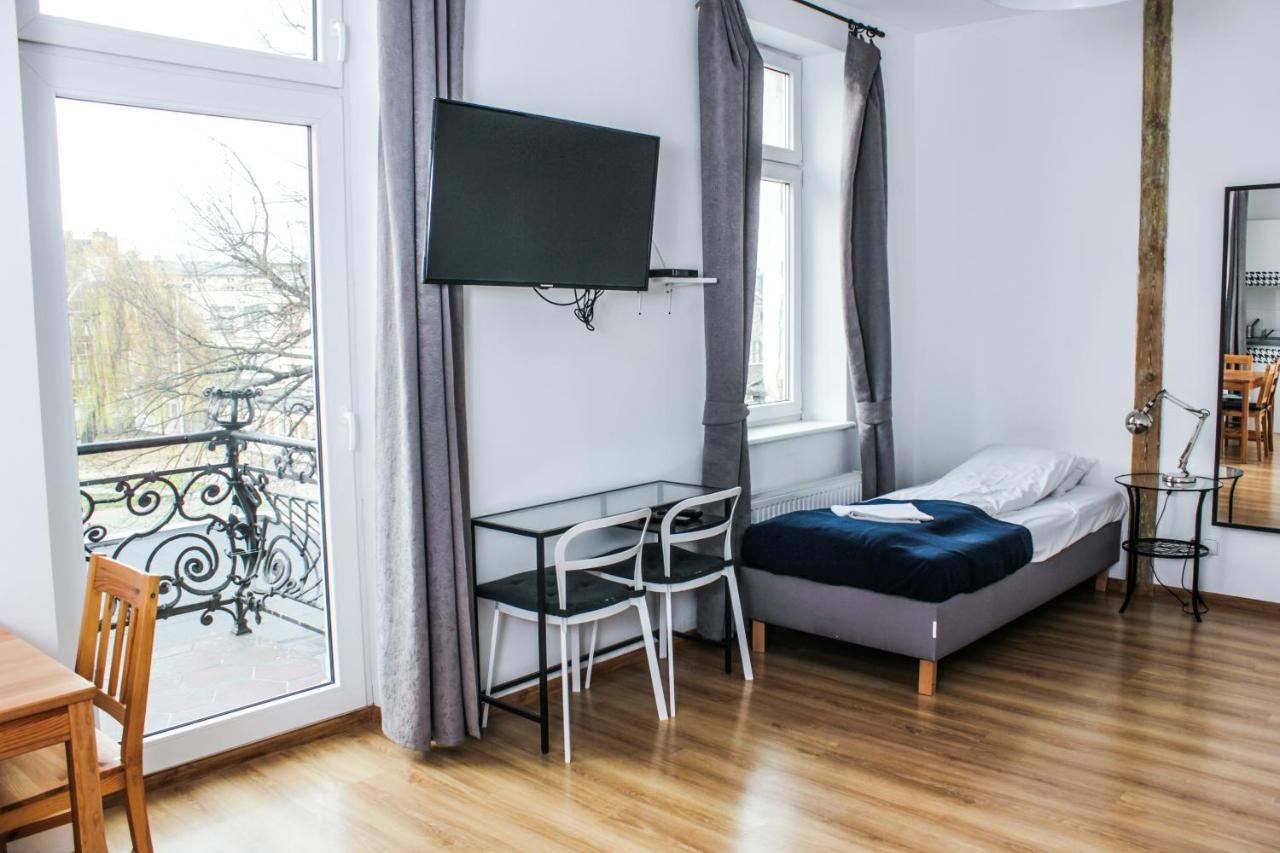 Apartamenty Babina Kalisz  Exterior photo